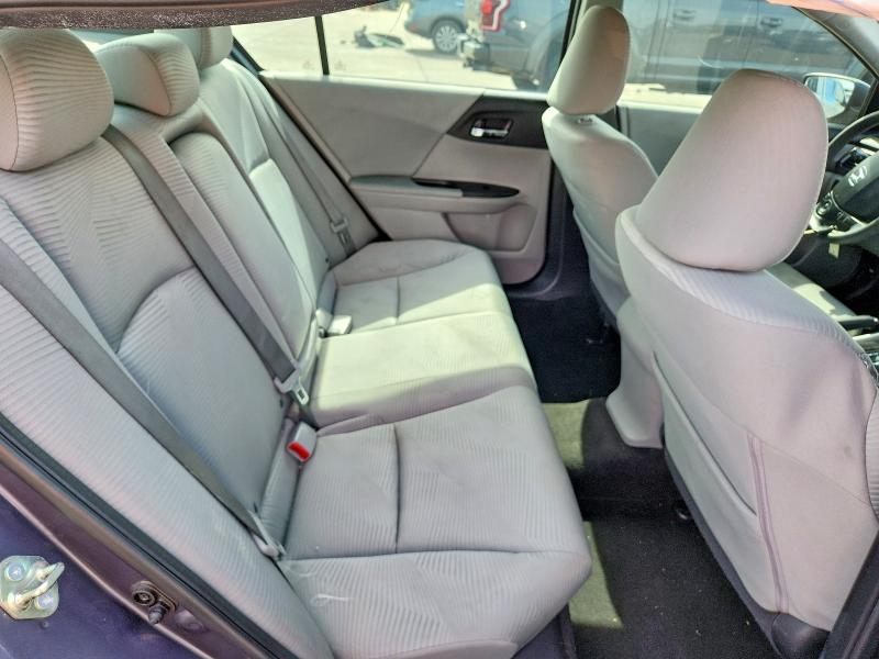 Продаж на аукціоні авто 2015 Honda Accord, vin: 1HGCR2F30FA000827, номер лоту: 55178756
