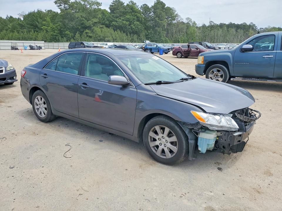 53477566 :رقم المزاد ، 4T1BK46K18U057309 vin ، 2008 Toyota Camry مزاد بيع