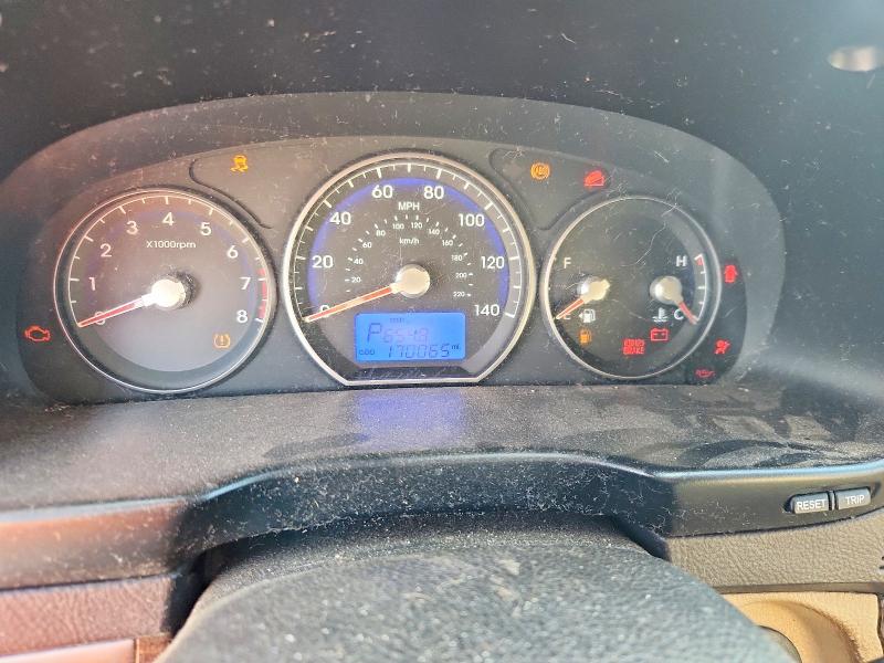 2012 Hyundai Santa Fe მანქანა იყიდება აუქციონზე, vin: 5XYZK4AG1CG164988, აუქციონის ნომერი: 53665546