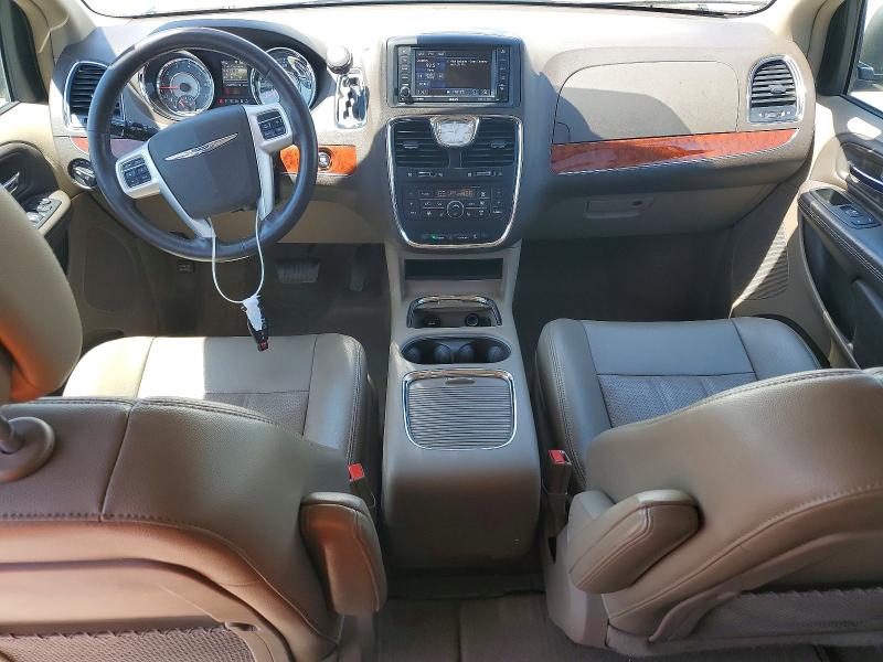 Aukcja sprzedaży 2014 Chrysler Town & Country, vin: 2C4RC1CG5ER474472, numer aukcji: 54182246