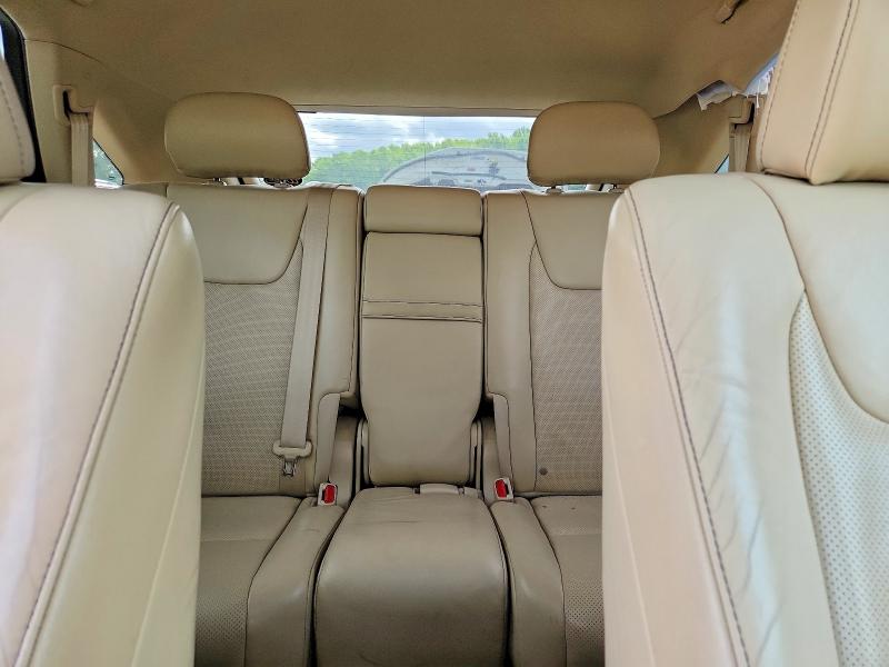 Aukcja sprzedaży 2015 Lexus Rx, vin: 2T2ZK1BA8FC179752, numer aukcji: 53035406