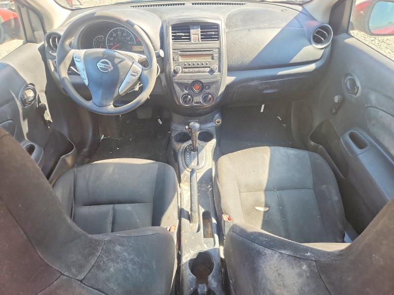 Продажа на аукционе авто 2017 Nissan Versa, vin: 3N1CN7AP2HL817099, номер лота: 53614636