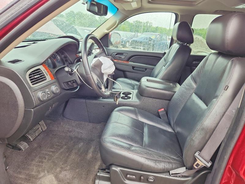 Продажа на аукционе авто 2011 Gmc Yukon, vin: 1GKS2CE06BR124838, номер лота: 54428796
