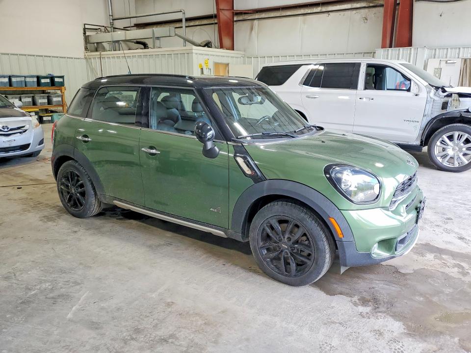 Продаж на аукціоні авто 2016 Mini Cooper, vin: WMWZC5C57GWU21740, номер лоту: 54945076