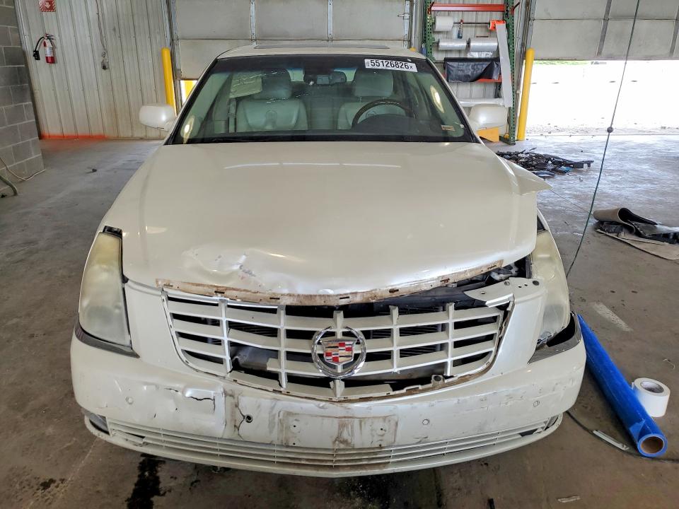Продаж на аукціоні авто 2010 Cadillac Dts, vin: 1G6KH5EY3AU126637, номер лоту: 55126826