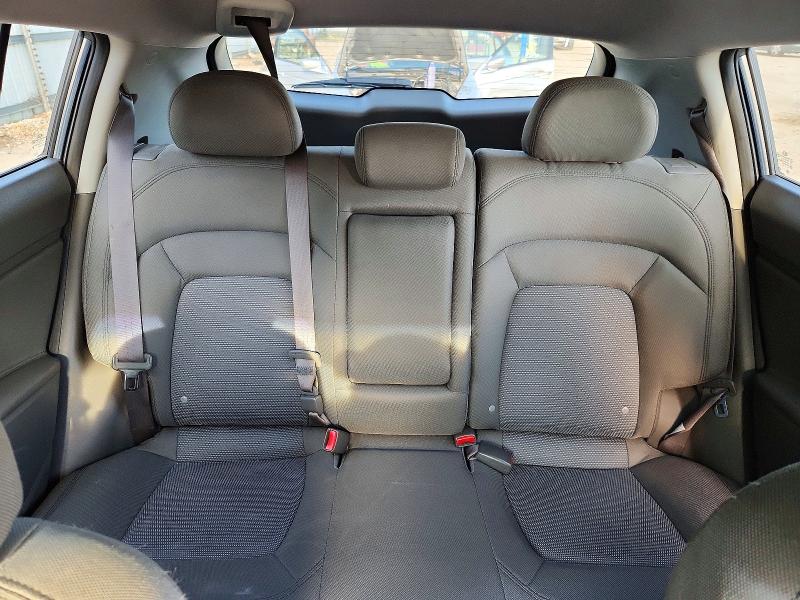 Aukcja sprzedaży 2016 Kia Sportage, vin: KNDPB3AC0G7821748, numer aukcji: 52182796