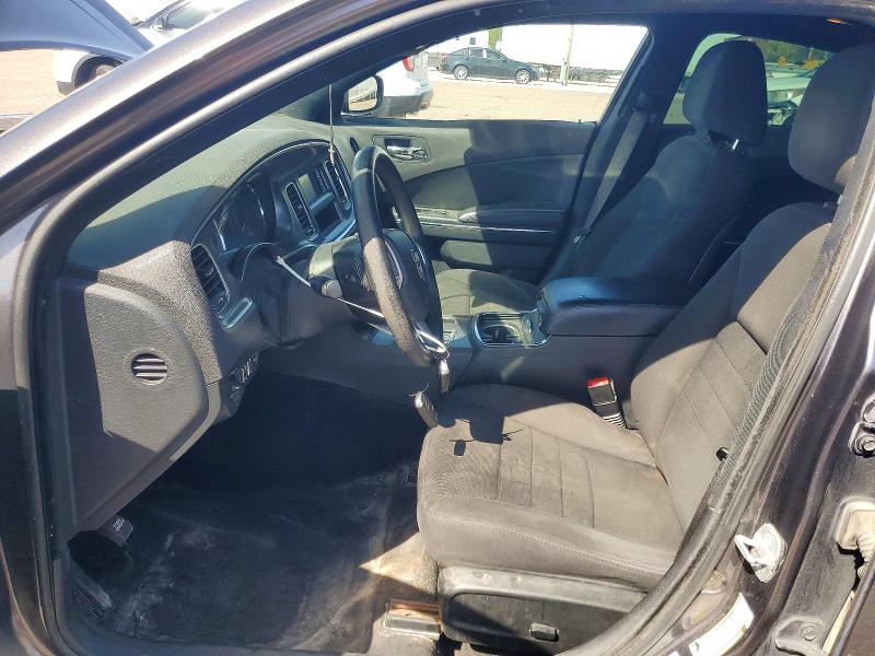 Продаж на аукціоні авто 2014 Dodge Charger, vin: 2C3CDXBG3EH193031, номер лоту: 54065616
