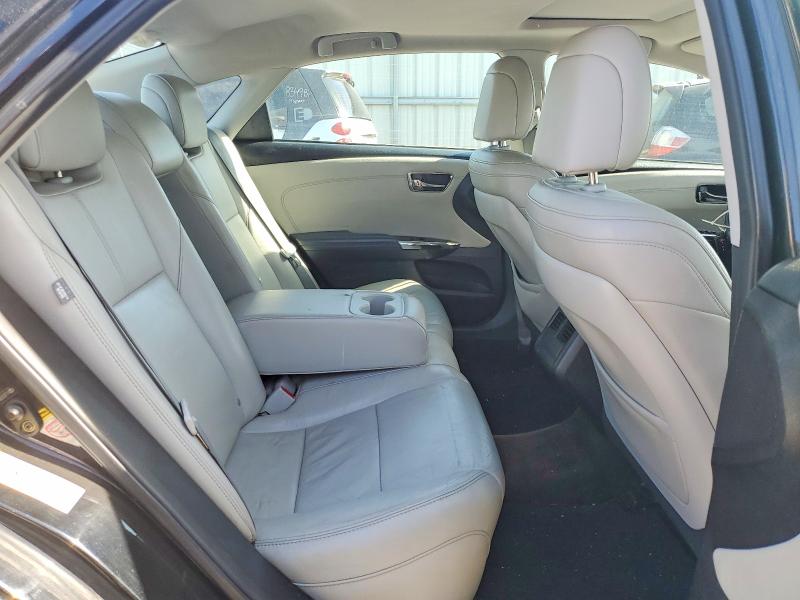 Продажа на аукционе авто 2013 Toyota Avalon Hybrid, vin: 4T1BD1EB8DU011092, номер лота: 53326596