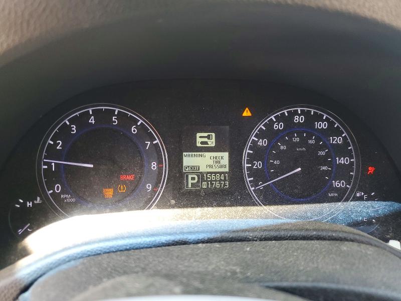 Aukcja sprzedaży 2012 Infiniti G37 Sedan, vin: JN1CV6AR9CM676137, numer aukcji: 53447326