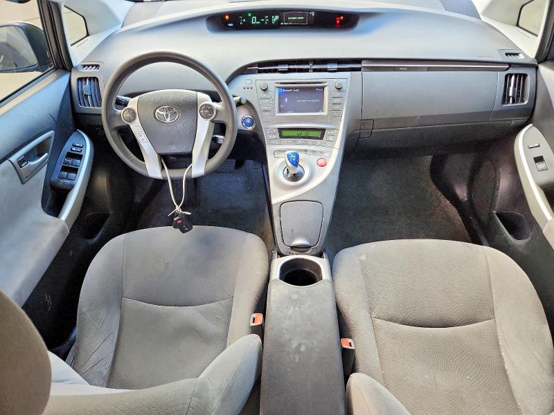 Aukcja sprzedaży 2015 Toyota Prius, vin: JTDKN3DU3F0432518, numer aukcji: 52491746