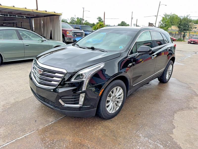 Aukcja sprzedaży 2017 Cadillac Xt5, vin: 1GYKNARS2HZ278243, numer aukcji: 55096066