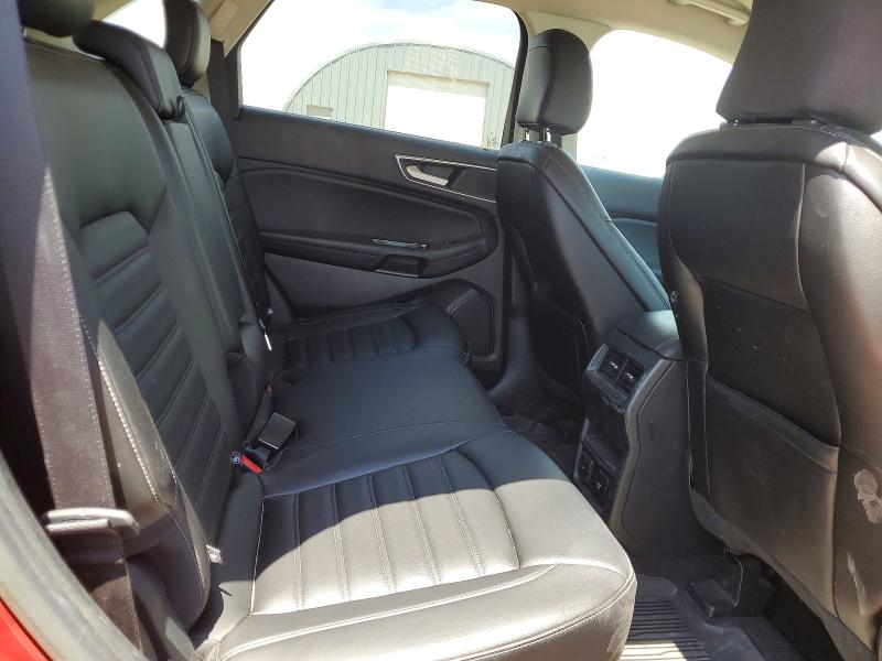 Продаж на аукціоні авто 2020 Ford Edge, vin: 2FMPK3J93LBB62856, номер лоту: 52463886