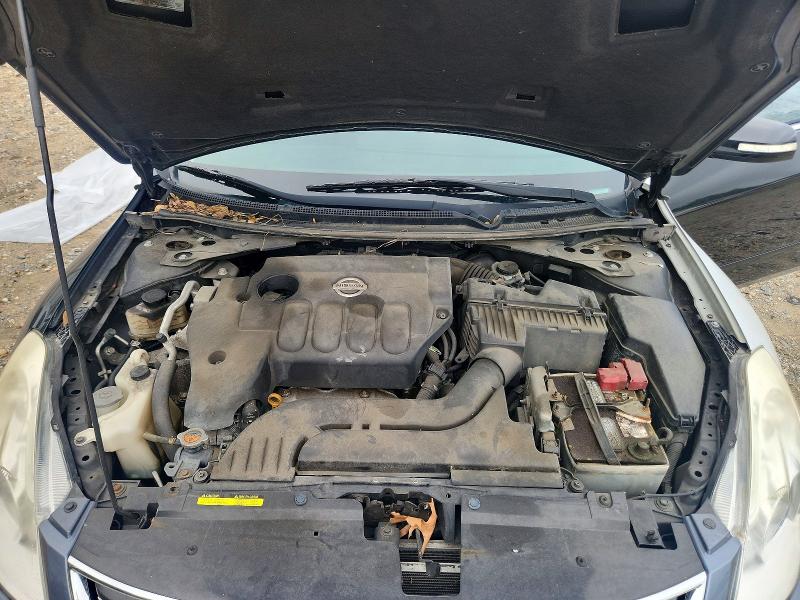 2012 Nissan Altima მანქანა იყიდება აუქციონზე, vin: 1N4AL2AP4CN572463, აუქციონის ნომერი: 54822056