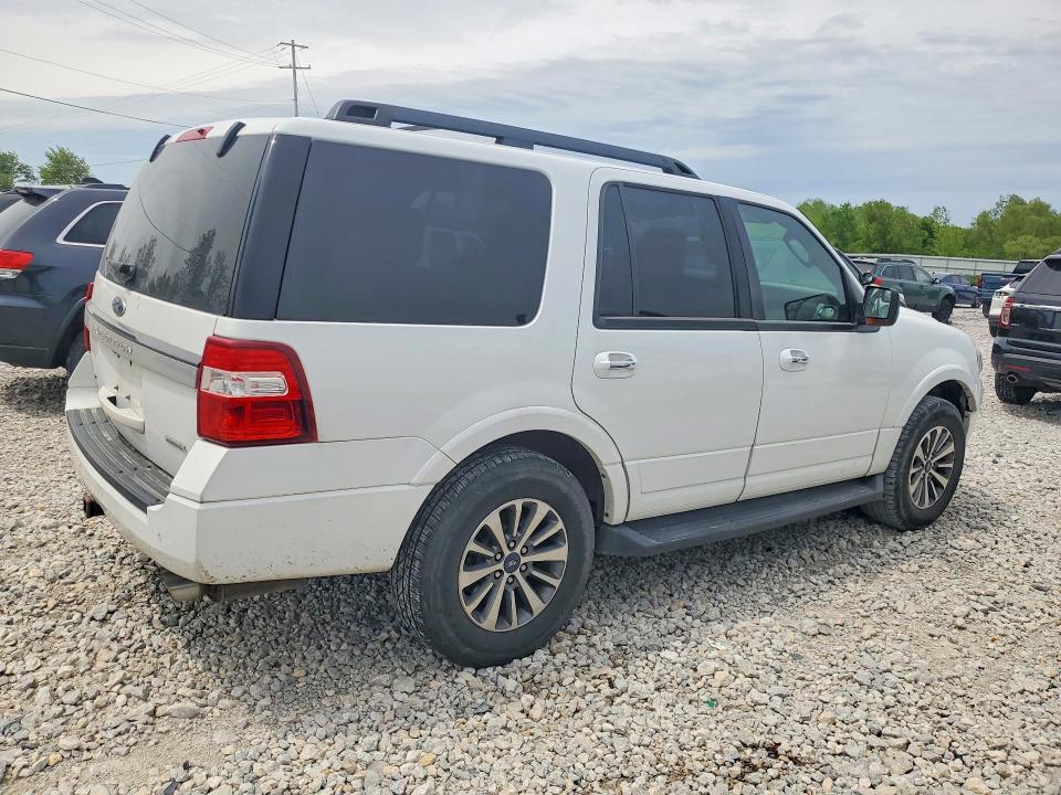 2017 Ford Expedition მანქანა იყიდება აუქციონზე, vin: 1FMJU1JT6HEA59622, აუქციონის ნომერი: 53595066