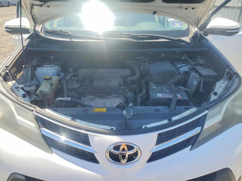 Продажа на аукционе авто 2015 Toyota Rav4, vin: 2T3RFREV5FW373649, номер лота: 54422496