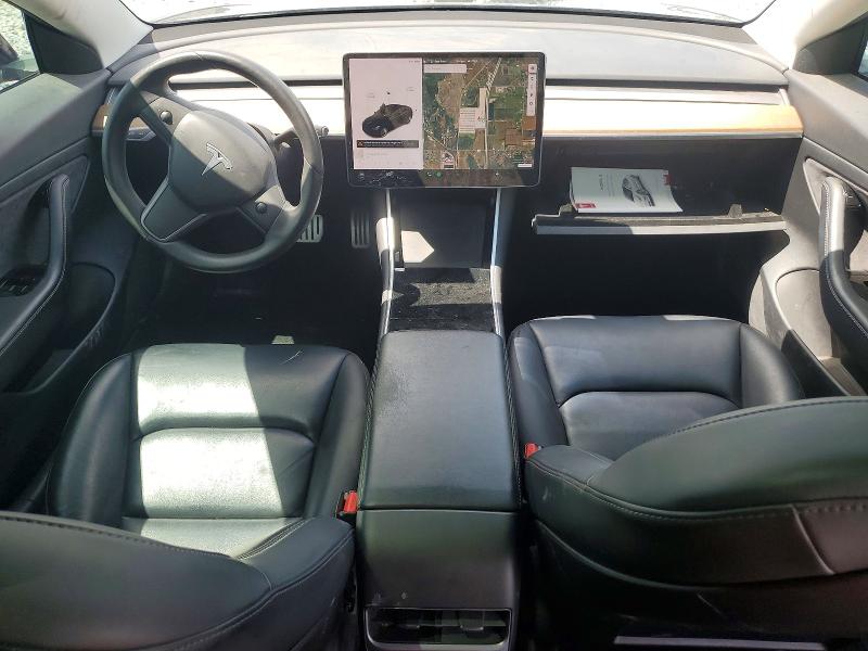 Aukcja sprzedaży 2020 Tesla Model 3, vin: 5YJ3E1EA7LF645580, numer aukcji: 53627326