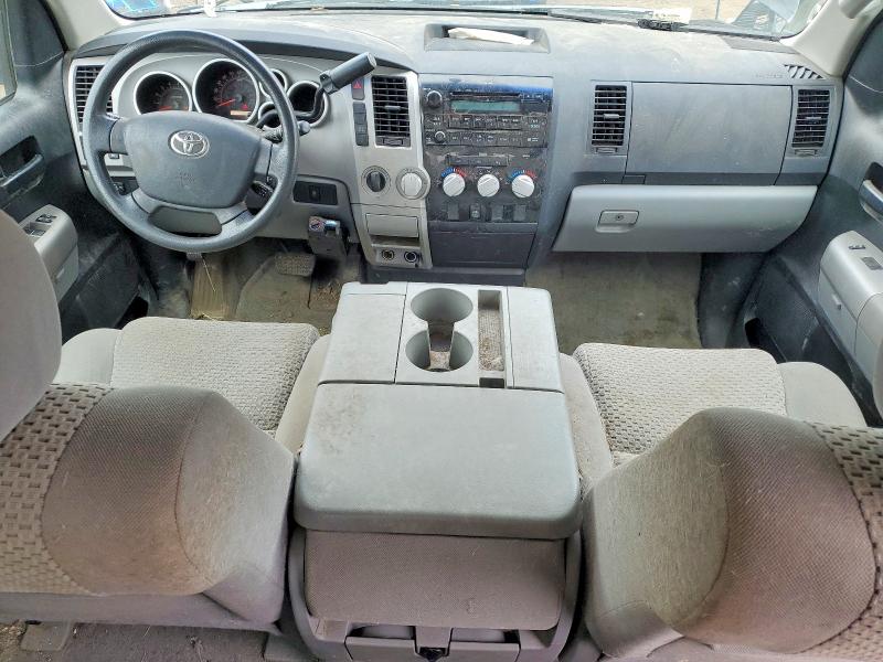Aukcja sprzedaży 2007 Toyota Tundra, vin: 5TBBT54177S451359, numer aukcji: 53095196