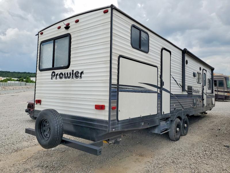Aukcja sprzedaży 2021 Heartland Prowler, vin: 5SFPB3624ME443194, numer aukcji: 54663906