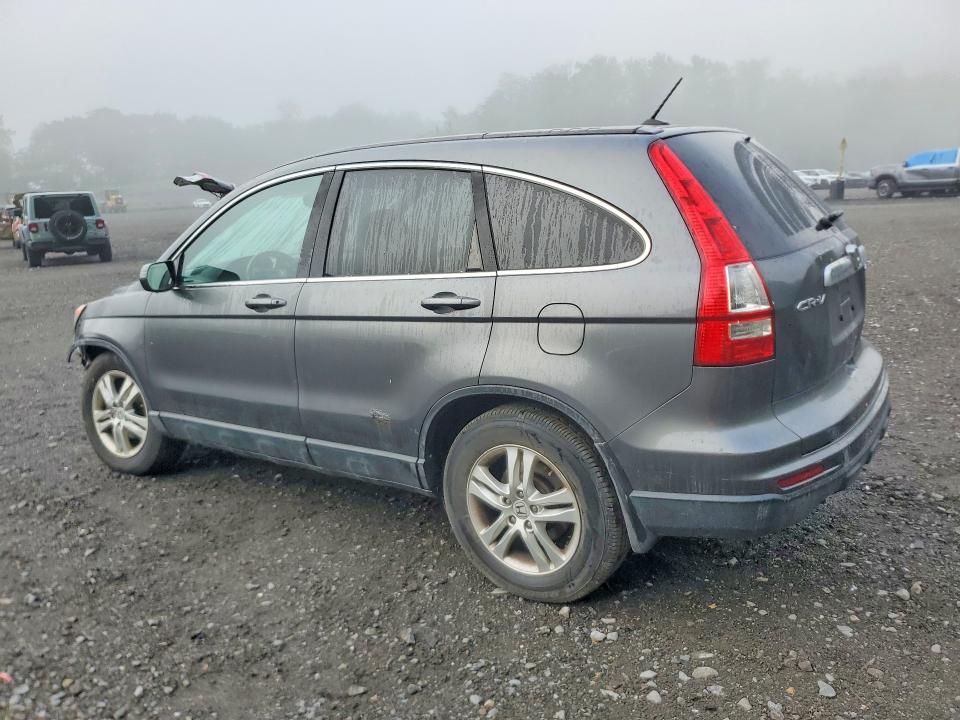 Продажа на аукционе авто 2011 Honda Cr-v, vin: 5J6RE4H76BL077551, номер лота: 54966716