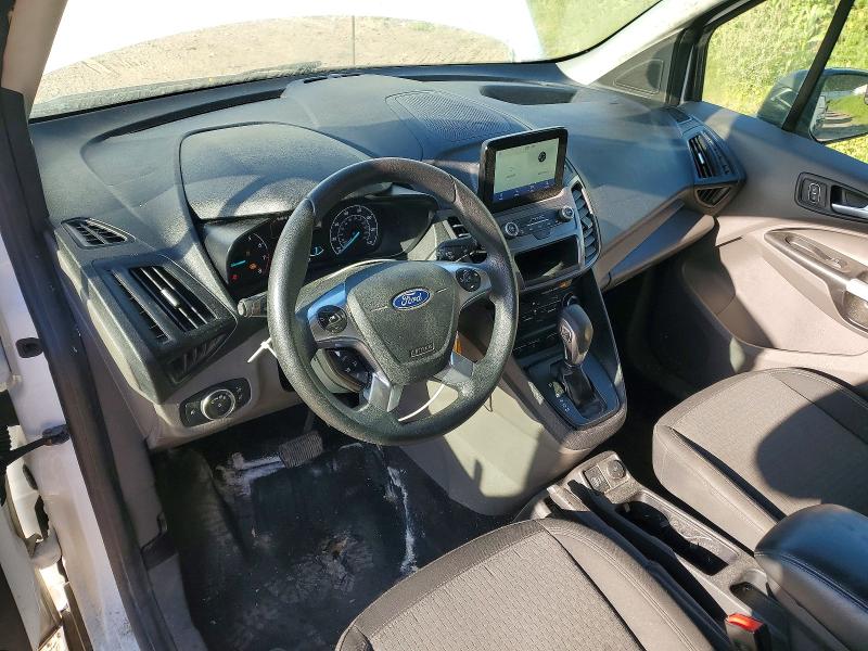 54520436 :رقم المزاد ، NM0LS7T23P1548699 vin ، 2023 Ford Transit Connect مزاد بيع