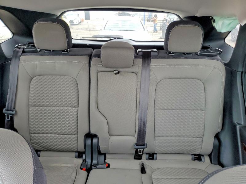2021 Ford Escape მანქანა იყიდება აუქციონზე, vin: 1FMCU0G68MUB33529, აუქციონის ნომერი: 54698516