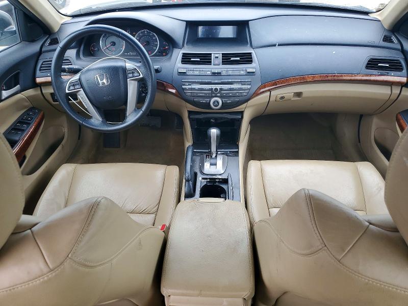 Aukcja sprzedaży 2012 Honda Accord, vin: 1HGCP2F84CA094479, numer aukcji: 52734116