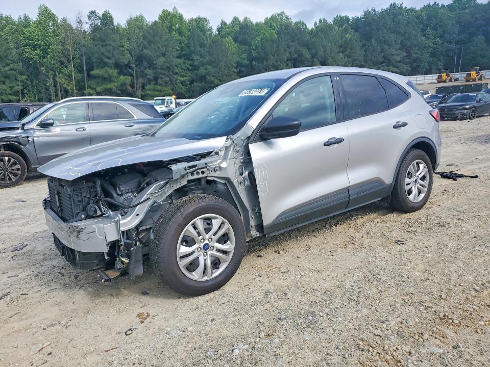 Продаж на аукціоні авто 2020 Ford Escape, vin: 1FMCU0F65LUB73468, номер лоту: 54672926