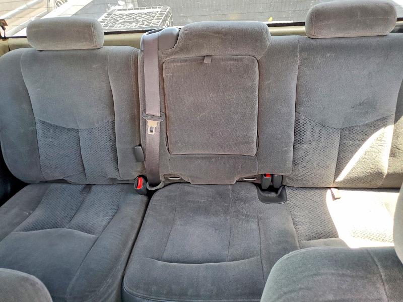 Aukcja sprzedaży 2004 Chevrolet Silverado, vin: 2GCEC13TX41429696, numer aukcji: 54583536