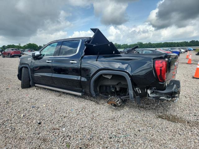 Продажа на аукционе авто 2022 Gmc Sierra Limited, vin: 3GTU9FET2NG177553, номер лота: 54167906