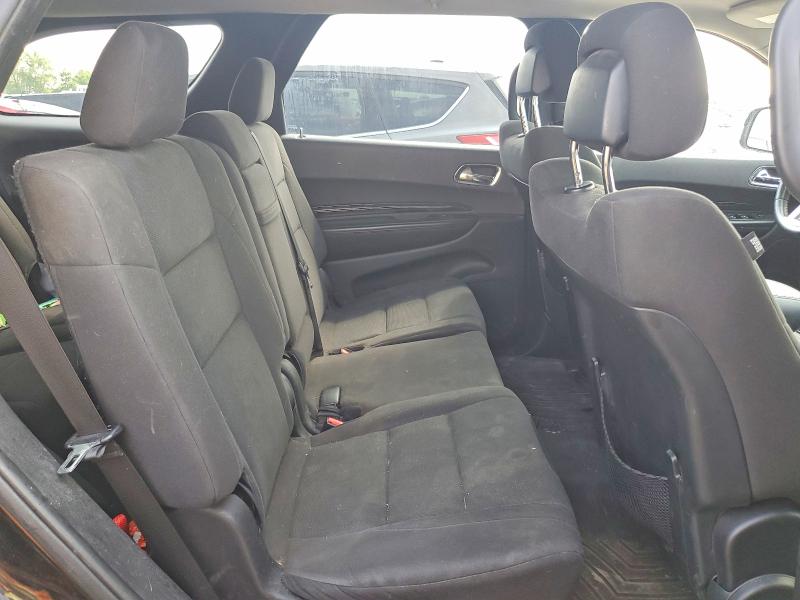 Aukcja sprzedaży 2011 Dodge Durango, vin: 1D4RE4GG0BC598985, numer aukcji: 53233826