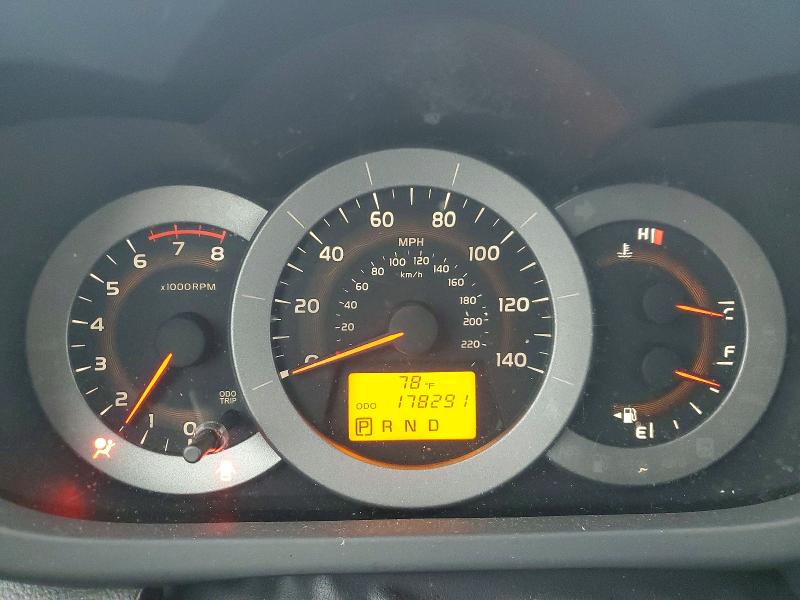 Aukcja sprzedaży 2012 Toyota Rav4, vin: 2T3WF4DV8CW144966, numer aukcji: 53223036