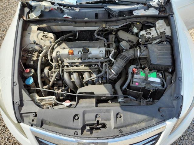 Продажа на аукционе авто 2012 Honda Accord, vin: 1HGCP2F64CA211153, номер лота: 54354016