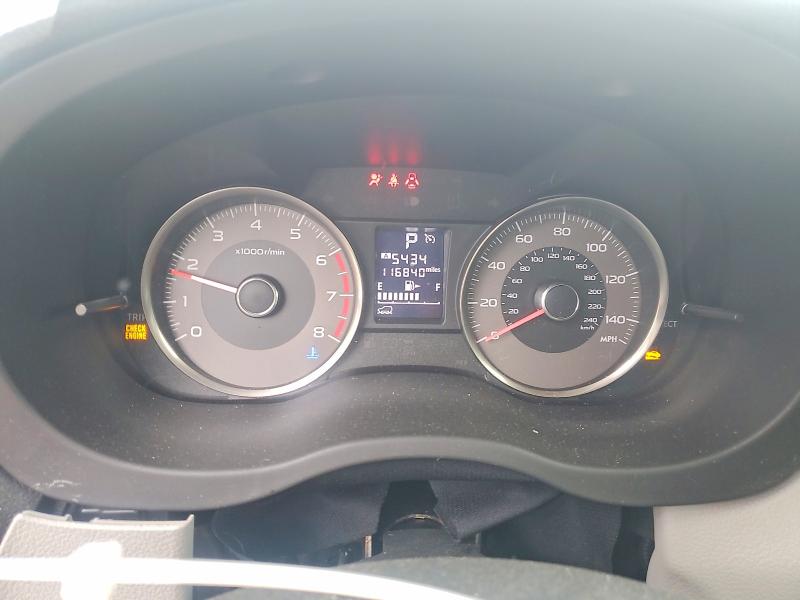 Продажа на аукционе авто 2015 Subaru Forester, vin: JF2SJAHC8FH800602, номер лота: 53266416