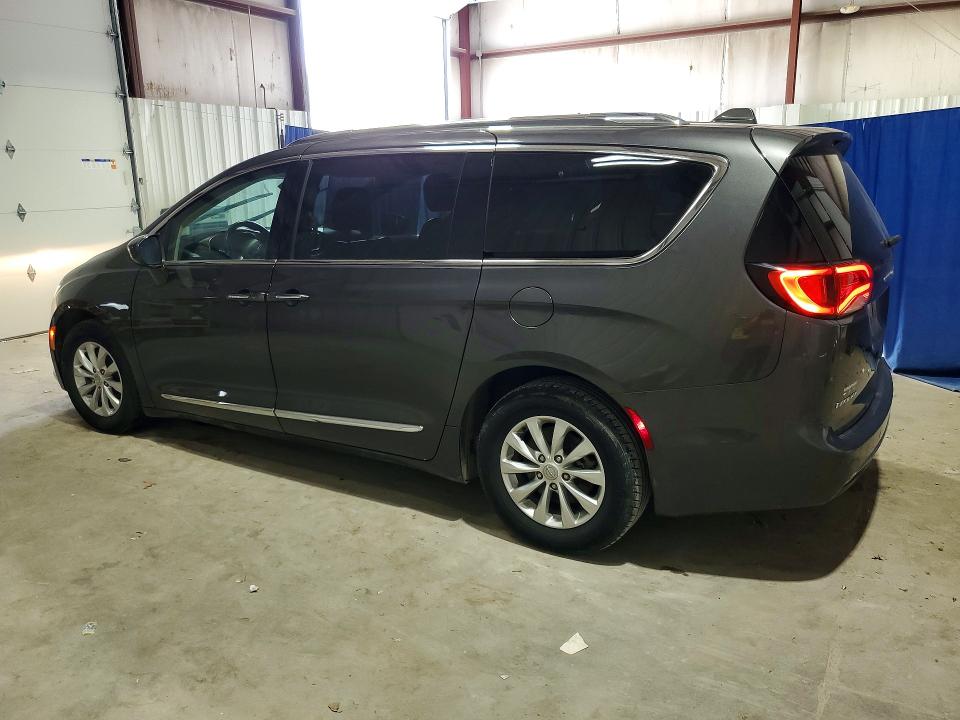 Aukcja sprzedaży 2019 Chrysler Pacifica, vin: 2C4RC1BG9KR665762, numer aukcji: 52450596