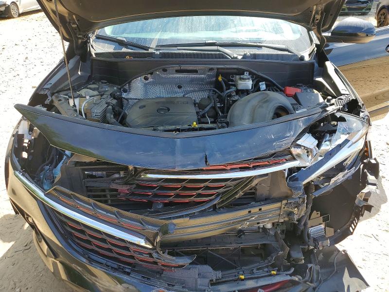 Продаж на аукціоні авто 2021 Buick Encore Gx, vin: KL4MMDSL7MB140104, номер лоту: 54225196