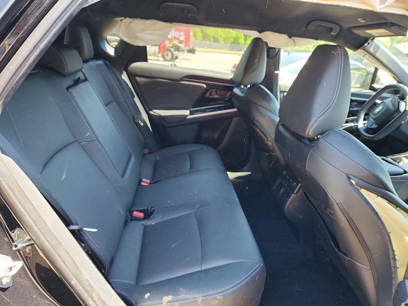 Продаж на аукціоні авто 2024 Subaru Solterra, vin: JTMABABA0RA058515, номер лоту: 53313846