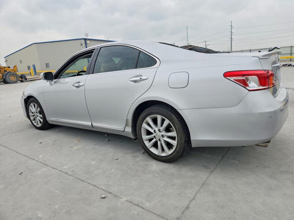 Aukcja sprzedaży 2011 Lexus Es, vin: JTHBK1EG4B2467474, numer aukcji: 53664116