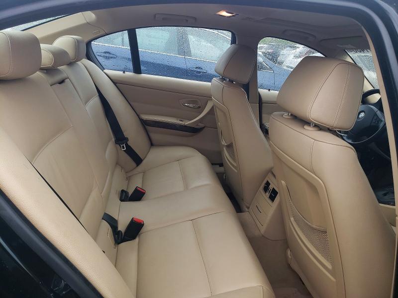53331456 :رقم المزاد ، WBAVC73578KP37433 vin ، 2008 Bmw 328 مزاد بيع