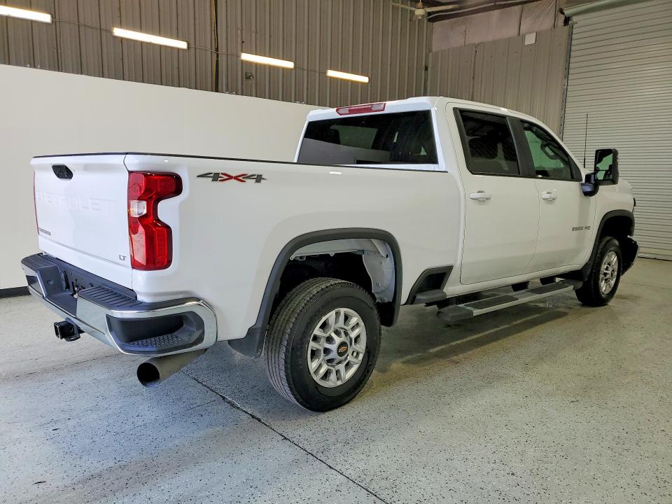 Продаж на аукціоні авто 2026 Chevrolet Silverado, vin: 2GC1KNEY5T1144825, номер лоту: 55516726