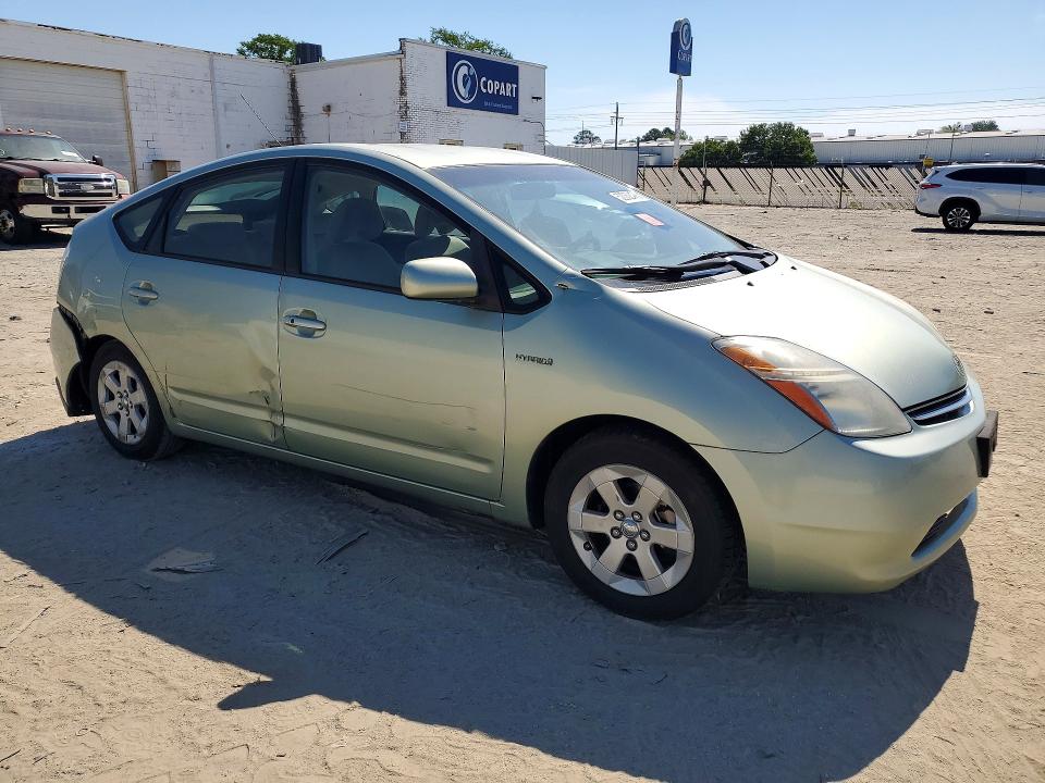 Aukcja sprzedaży 2007 Toyota Prius, vin: JTDKB20U573225668, numer aukcji: 52062476