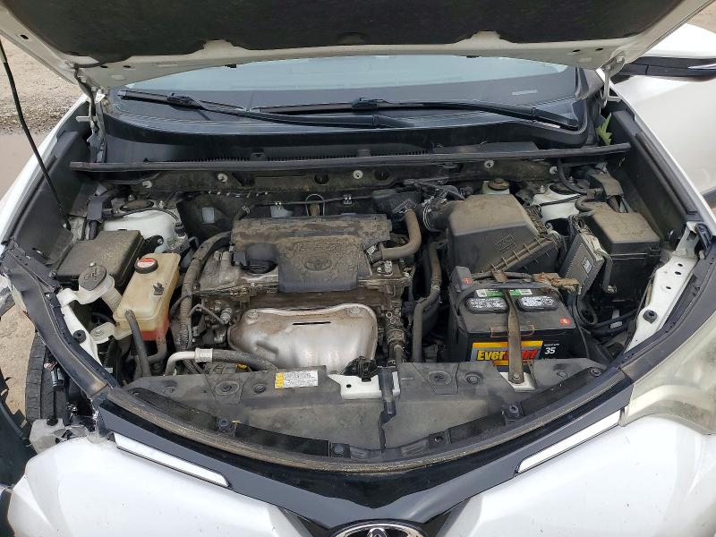 52007346 :رقم المزاد ، JTMWFREV3GJ067715 vin ، 2016 Toyota Rav4 مزاد بيع