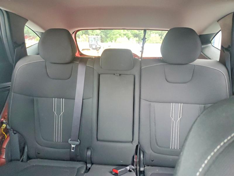 2023 Hyundai Tucson მანქანა იყიდება აუქციონზე, vin: 5NMJBCAE5PH190737, აუქციონის ნომერი: 54953126