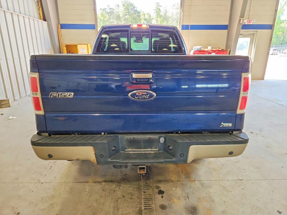 53749306 :رقم المزاد ، 1FTFX1EV2AFC40746 vin ، 2010 Ford F150 مزاد بيع