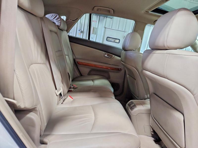 Продажа на аукционе авто 2005 Lexus Rx, vin: 2T2HA31U05C082789, номер лота: 53091016