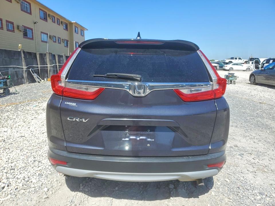 Aukcja sprzedaży 2017 Honda Cr-v, vin: 7FARW1H81HE012200, numer aukcji: 53902196