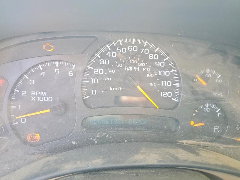 53784216 :رقم المزاد ، 2GTEK13T651175201 vin ، 2005 Gmc New Sierra مزاد بيع