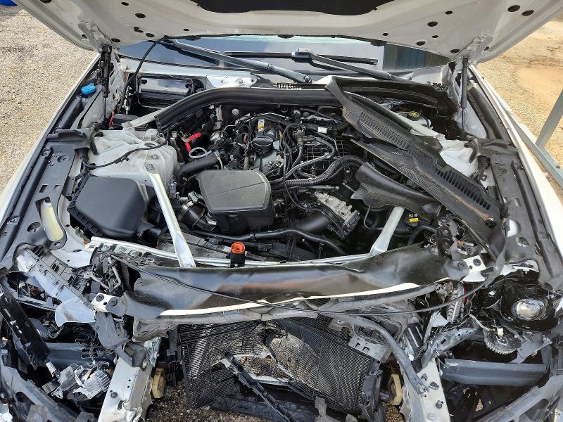 Продаж на аукціоні авто 2019 Bmw 530, vin: WBAJA7C54KG911621, номер лоту: 54287006