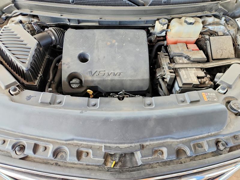 55310616 :رقم المزاد ، 5GAERBKWXLJ118985 vin ، 2020 Buick Enclave مزاد بيع