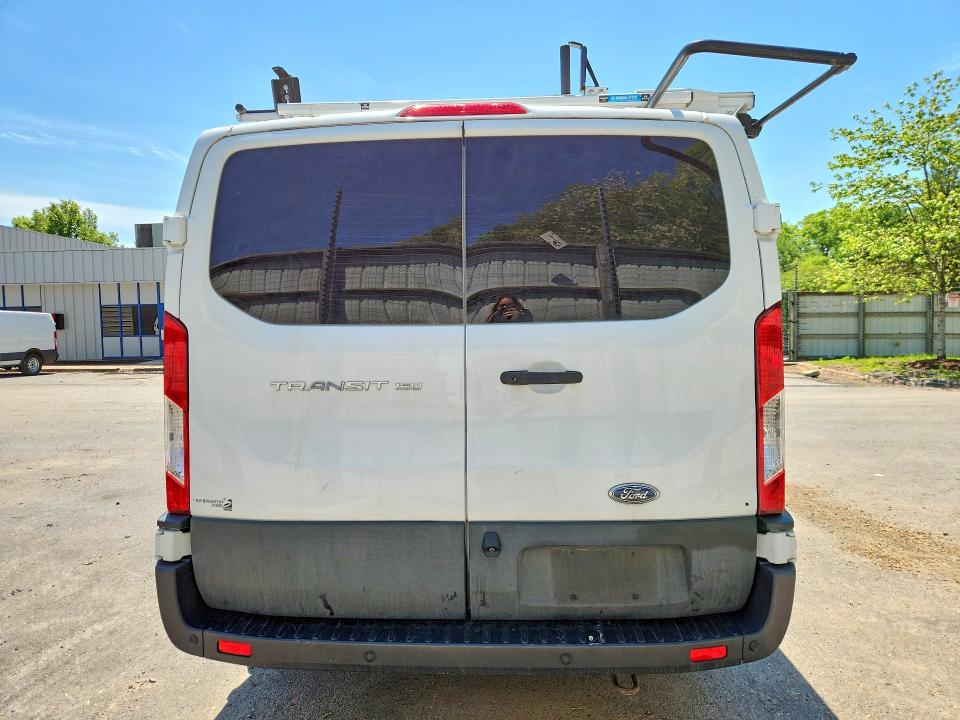 Продажа на аукционе авто 2023 Ford Transit, vin: 1FTYE1Y87PKA14285, номер лота: 55084636