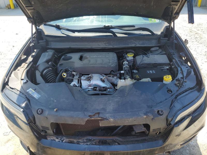 Продажа на аукционе авто 2020 Jeep Cherokee, vin: 1C4PJMDN8LD583309, номер лота: 53692946